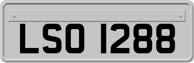 LSO1288