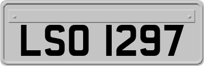 LSO1297