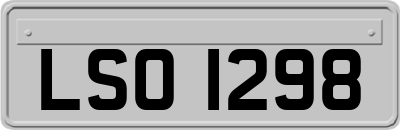 LSO1298