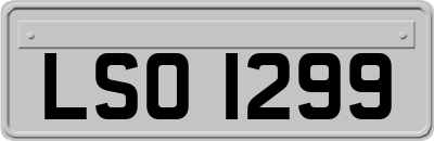 LSO1299