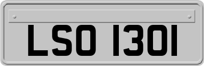 LSO1301