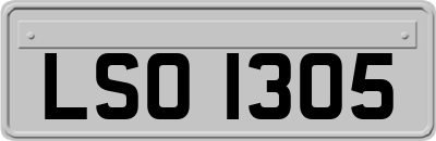 LSO1305