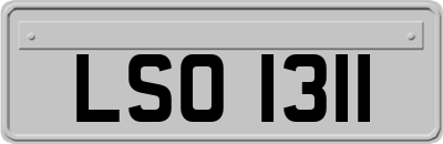 LSO1311