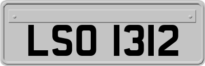 LSO1312
