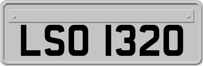 LSO1320
