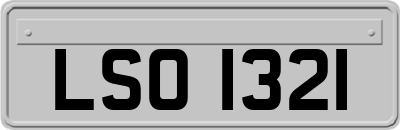 LSO1321