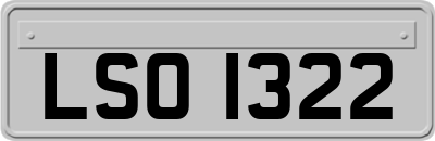 LSO1322