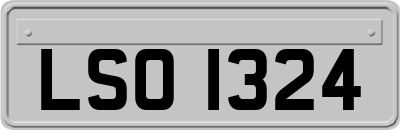 LSO1324