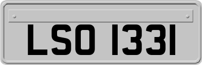 LSO1331