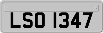 LSO1347