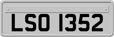 LSO1352
