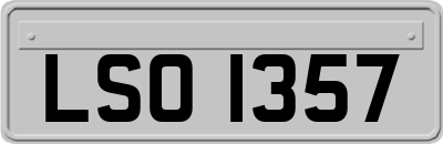 LSO1357