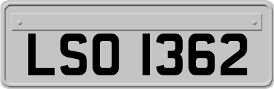 LSO1362