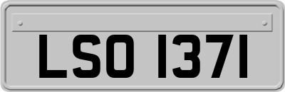 LSO1371