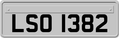 LSO1382