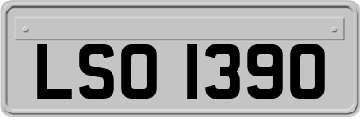 LSO1390