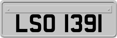 LSO1391