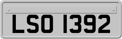 LSO1392
