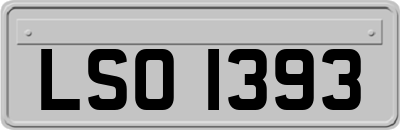 LSO1393
