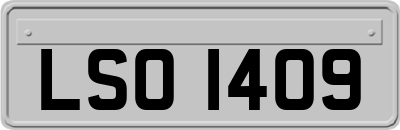 LSO1409
