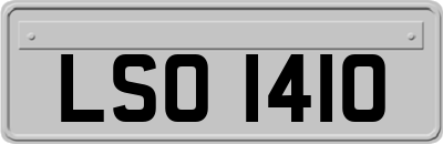 LSO1410