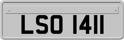 LSO1411