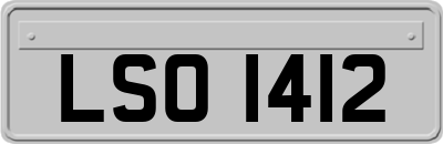 LSO1412