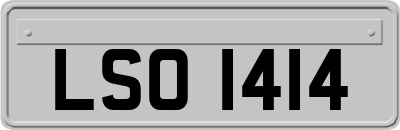 LSO1414