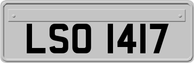 LSO1417