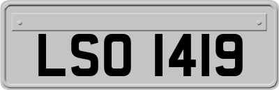 LSO1419