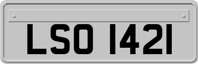 LSO1421