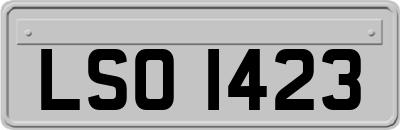 LSO1423