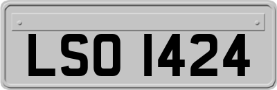 LSO1424