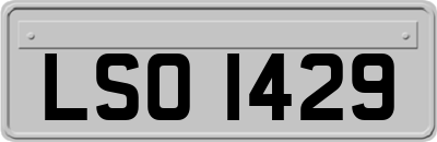 LSO1429