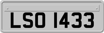 LSO1433