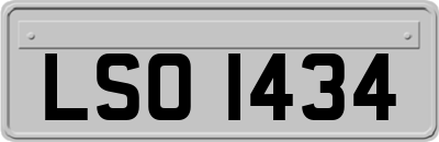 LSO1434