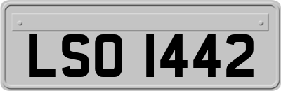 LSO1442