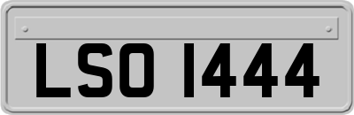 LSO1444
