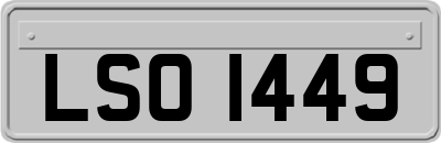 LSO1449