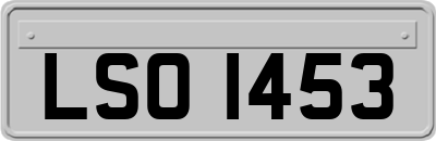 LSO1453