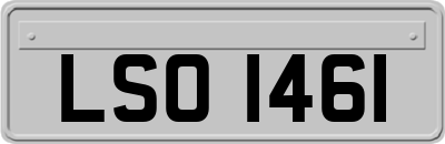 LSO1461