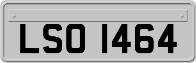 LSO1464