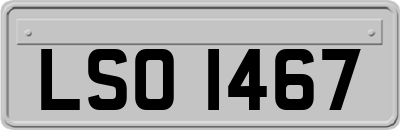 LSO1467