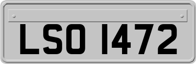 LSO1472