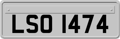 LSO1474