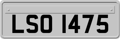 LSO1475