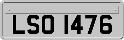 LSO1476