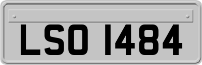 LSO1484