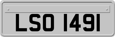 LSO1491