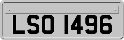 LSO1496